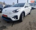 Белый Киа Niro, объемом двигателя 0 л и пробегом 105 тыс. км за 17555 $, фото 1 на Automoto.ua