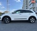 Белый Киа Niro, объемом двигателя 0 л и пробегом 145 тыс. км за 19700 $, фото 7 на Automoto.ua