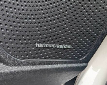 Білий Кіа Niro, об'ємом двигуна 0 л та пробігом 42 тис. км за 9800 $, фото 9 на Automoto.ua