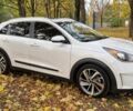 Белый Киа Niro, объемом двигателя 1.6 л и пробегом 125 тыс. км за 17300 $, фото 3 на Automoto.ua