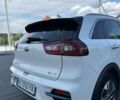 Белый Киа Niro, объемом двигателя 0 л и пробегом 145 тыс. км за 19700 $, фото 5 на Automoto.ua