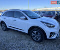 Белый Киа Niro, объемом двигателя 0 л и пробегом 210 тыс. км за 15900 $, фото 18 на Automoto.ua