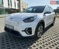 Белый Киа Niro, объемом двигателя 0 л и пробегом 157 тыс. км за 16900 $, фото 1 на Automoto.ua