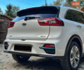 Білий Кіа Niro, об'ємом двигуна 0 л та пробігом 204 тис. км за 17800 $, фото 39 на Automoto.ua