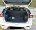 Белый Киа Niro, объемом двигателя 0 л и пробегом 91 тыс. км за 11300 $, фото 8 на Automoto.ua