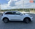 Белый Киа Niro, объемом двигателя 0 л и пробегом 145 тыс. км за 19700 $, фото 15 на Automoto.ua