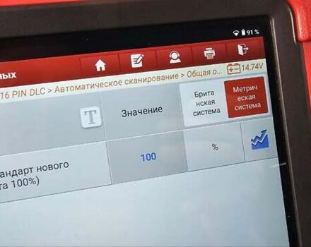 Белый Киа Niro, объемом двигателя 0 л и пробегом 199 тыс. км за 20000 $, фото 82 на Automoto.ua