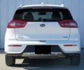 Белый Киа Niro, объемом двигателя 1.6 л и пробегом 50 тыс. км за 9000 $, фото 5 на Automoto.ua
