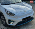 Білий Кіа Niro, об'ємом двигуна 0 л та пробігом 204 тис. км за 17800 $, фото 26 на Automoto.ua