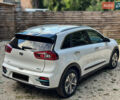 Білий Кіа Niro, об'ємом двигуна 0 л та пробігом 204 тис. км за 17800 $, фото 23 на Automoto.ua