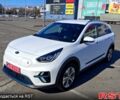 Белый Киа Niro, объемом двигателя 0 л и пробегом 114 тыс. км за 17900 $, фото 2 на Automoto.ua