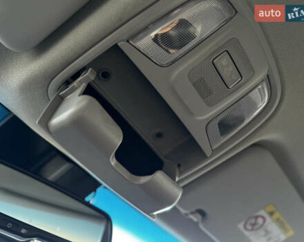 Білий Кіа Niro, об'ємом двигуна 0 л та пробігом 74 тис. км за 18700 $, фото 36 на Automoto.ua