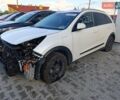 Белый Киа Niro, объемом двигателя 1.58 л и пробегом 112 тыс. км за 15500 $, фото 1 на Automoto.ua