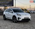 Білий Кіа Niro, об'ємом двигуна 0 л та пробігом 119 тис. км за 18850 $, фото 1 на Automoto.ua