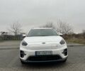 Белый Киа Niro, объемом двигателя 0 л и пробегом 150 тыс. км за 18000 $, фото 7 на Automoto.ua