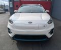 Белый Киа Niro, объемом двигателя 0 л и пробегом 39 тыс. км за 8700 $, фото 1 на Automoto.ua