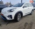 Белый Киа Niro, объемом двигателя 0 л и пробегом 105 тыс. км за 17555 $, фото 25 на Automoto.ua