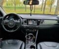Белый Киа Niro, объемом двигателя 1.58 л и пробегом 191 тыс. км за 17300 $, фото 11 на Automoto.ua
