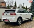Белый Киа Niro, объемом двигателя 1.6 л и пробегом 213 тыс. км за 16500 $, фото 14 на Automoto.ua