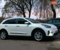 Білий Кіа Niro, об'ємом двигуна 0 л та пробігом 210 тис. км за 17600 $, фото 13 на Automoto.ua