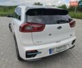 Белый Киа Niro, объемом двигателя 0 л и пробегом 162 тыс. км за 17300 $, фото 28 на Automoto.ua