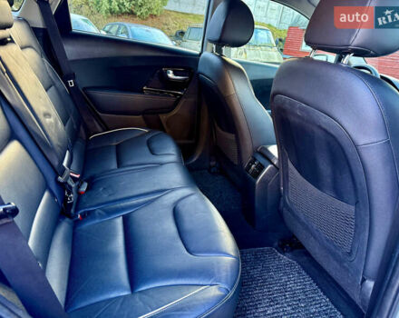 Белый Киа Niro, объемом двигателя 0 л и пробегом 135 тыс. км за 16999 $, фото 22 на Automoto.ua