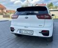 Белый Киа Niro, объемом двигателя 0 л и пробегом 145 тыс. км за 19700 $, фото 1 на Automoto.ua