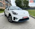 Білий Кіа Niro, об'ємом двигуна 0 л та пробігом 154 тис. км за 17999 $, фото 1 на Automoto.ua