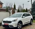 Белый Киа Niro, объемом двигателя 1.6 л и пробегом 213 тыс. км за 16500 $, фото 8 на Automoto.ua
