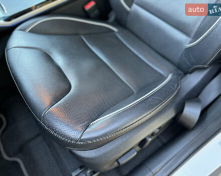 Белый Киа Niro, объемом двигателя 0 л и пробегом 147 тыс. км за 18500 $, фото 21 на Automoto.ua