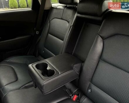 Белый Киа Niro, объемом двигателя 0 л и пробегом 100 тыс. км за 18999 $, фото 62 на Automoto.ua