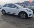 Белый Киа Niro, объемом двигателя 0 л и пробегом 105 тыс. км за 17555 $, фото 12 на Automoto.ua