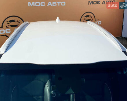 Белый Киа Niro, объемом двигателя 0 л и пробегом 68 тыс. км за 18850 $, фото 12 на Automoto.ua