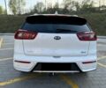 Белый Киа Niro, объемом двигателя 0 л и пробегом 91 тыс. км за 11300 $, фото 5 на Automoto.ua