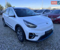 Белый Киа Niro, объемом двигателя 0 л и пробегом 210 тыс. км за 15900 $, фото 20 на Automoto.ua