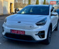 Белый Киа Niro, объемом двигателя 0 л и пробегом 135 тыс. км за 16999 $, фото 1 на Automoto.ua