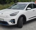 Белый Киа Niro, объемом двигателя 0 л и пробегом 162 тыс. км за 17300 $, фото 16 на Automoto.ua