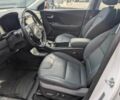 Білий Кіа Niro, об'ємом двигуна 0 л та пробігом 42 тис. км за 9800 $, фото 5 на Automoto.ua