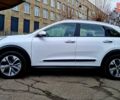 Белый Киа Niro, объемом двигателя 0 л и пробегом 39 тыс. км за 18999 $, фото 1 на Automoto.ua
