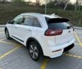 Белый Киа Niro, объемом двигателя 0 л и пробегом 91 тыс. км за 11300 $, фото 7 на Automoto.ua