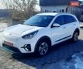 Білий Кіа Niro, об'ємом двигуна 0 л та пробігом 115 тис. км за 17200 $, фото 5 на Automoto.ua