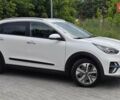 Белый Киа Niro, объемом двигателя 0 л и пробегом 162 тыс. км за 17300 $, фото 5 на Automoto.ua
