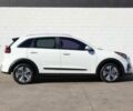 Білий Кіа Niro, об'ємом двигуна 0 л та пробігом 46 тис. км за 14150 $, фото 4 на Automoto.ua
