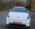 Білий Кіа Niro, об'ємом двигуна 0 л та пробігом 210 тис. км за 17600 $, фото 3 на Automoto.ua