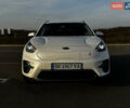 Білий Кіа Niro, об'ємом двигуна 0 л та пробігом 74 тис. км за 18700 $, фото 4 на Automoto.ua