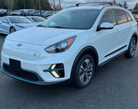 Білий Кіа Niro, об'ємом двигуна 0 л та пробігом 31 тис. км за 13900 $, фото 2 на Automoto.ua