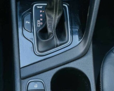 Белый Киа Niro, объемом двигателя 1.6 л и пробегом 49 тыс. км за 10200 $, фото 8 на Automoto.ua