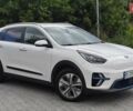 Белый Киа Niro, объемом двигателя 0 л и пробегом 162 тыс. км за 17300 $, фото 8 на Automoto.ua