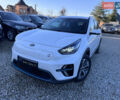 Белый Киа Niro, объемом двигателя 0 л и пробегом 210 тыс. км за 15900 $, фото 1 на Automoto.ua