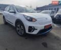 Белый Киа Niro, объемом двигателя 0 л и пробегом 105 тыс. км за 17555 $, фото 17 на Automoto.ua